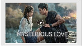 MYSTERIOUS LOVE / ENGLISH SUB / EP4