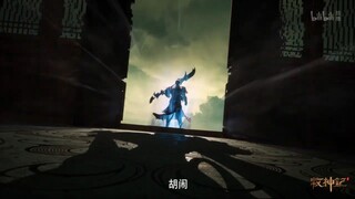 Tales Of Herding Gods Eps 45 PV