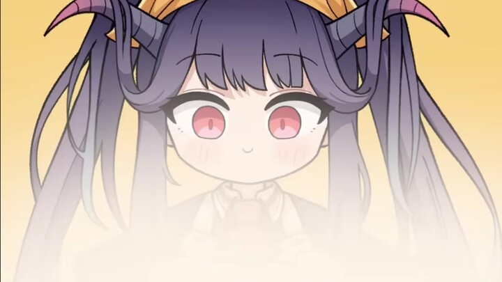 【อนิเมะสีฟ้าเล็ก】คลาสทำอาหารของเฟิงเซียง