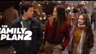 The Family Plant 2 [2025] || Sub Indo