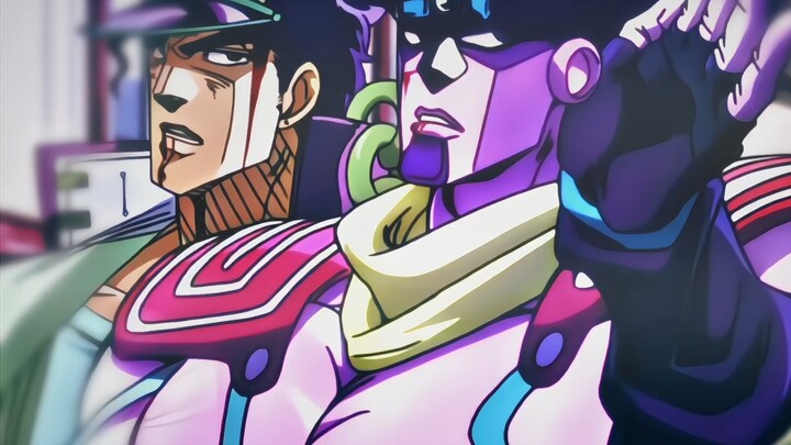 “The perfect protagonist in my mind”