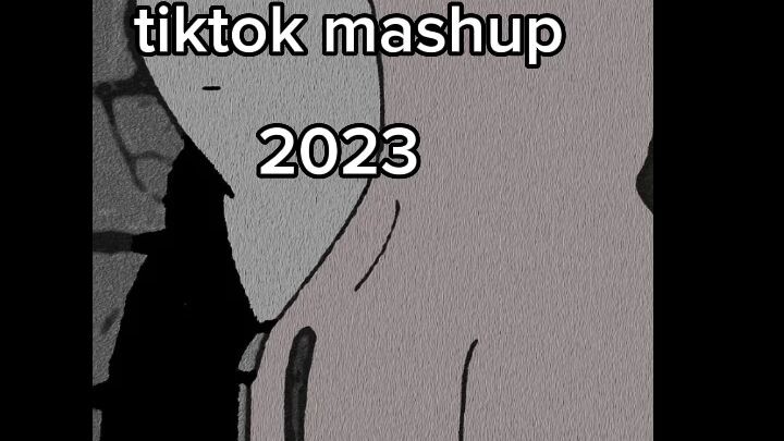 tiktok mashup 202 3