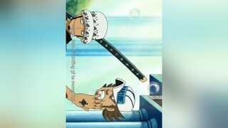 Bộ 3 thuyền trưởng luffy law kid onepiece xuhuong