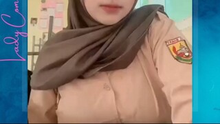 anak sekolah jaman skarang