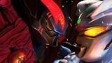 [4K 90 khung hình] Ultraman Zero VS Belial, trận đấu tay đôi sẽ đi vào lịch sử