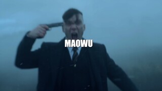 No one can say no to Peaky Blinders, if you do, forget what I said