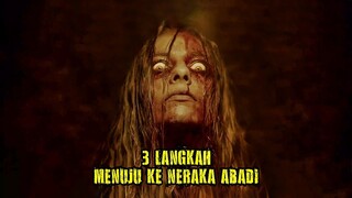 MEMBANGUN DINASTI IBLIS | Alur cerita film horor