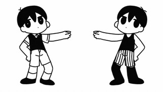 【OMORI/Handwritten】Yangyang Daodao’s happy service!
