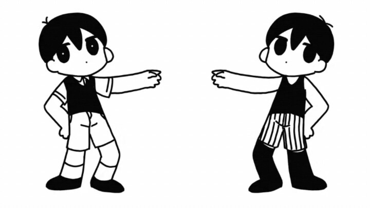 【OMORI/Handwritten】Yangyang Daodao’s happy service!