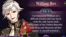 William Rex chp 5