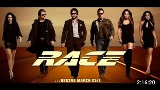 Race _ full movie