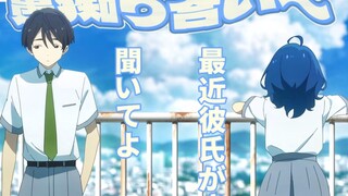 【败犬女主MAD/温八】进来看小情侣吵架～！