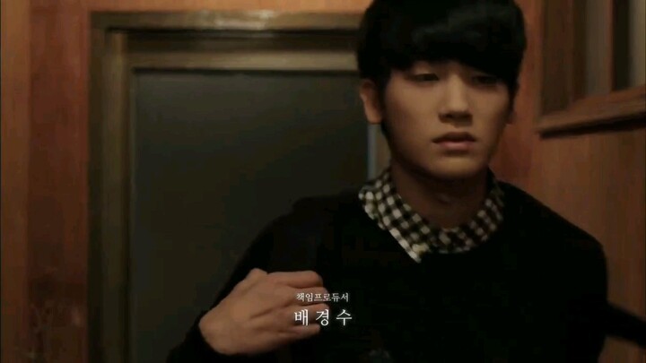 [Vietsub] Sirius KBS Special Drama (cut ep 2) (Park Hyung Sik)