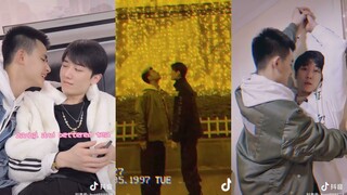 [Vietsub] hội huynh đệ văn phòng và những video đậm chất đam mỹ『Tiktok』