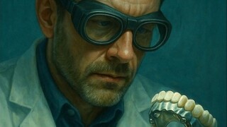 พลังที่แท้จริงของเครื่องมือจัดฟัน อยู่ที่ลวดโลหะที่สามารถคืนรูปได้!