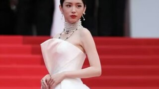 美得根本不用修图
