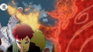 Đỉnh Gaara mạnh đến mức nào? Bạn nghĩ tại sao anh ta có 99% cơ hội đánh bại Itachi?