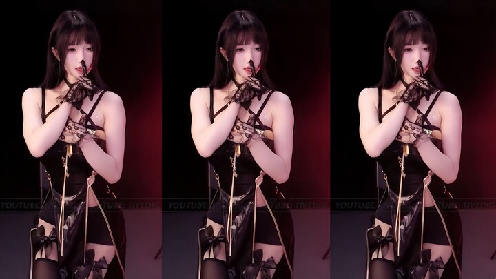 【ฮว่ายข่งข่ง】พูดมาสิ บอกว่าตอนที่คุณนอนอยู่ข้างๆ เธอ ในใจคิดถึงฉัน