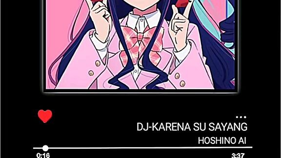 hoshio ai