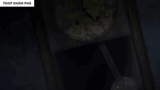 [Top Khám Phá] Top 10 anime kinh dị, ấn tượng và đáng sợ nhất - Phần 2