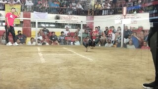 pang tatlo kna hahha