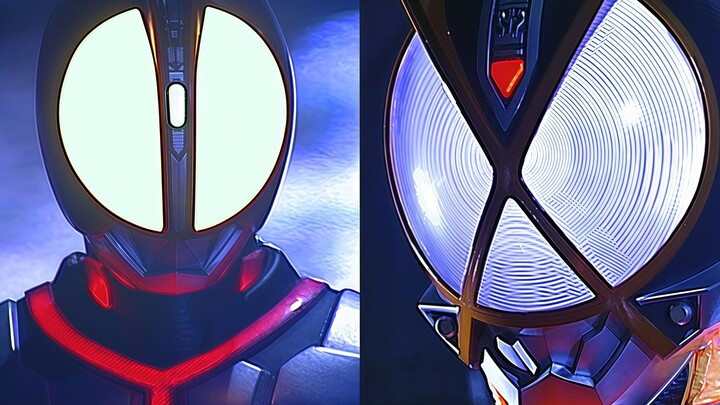 The design of this photon blood is so cool
