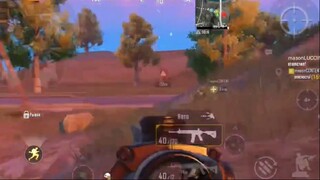 MISSILES ❤️ HIGHLIGHTS Phân Tích PUBG MOBILE
