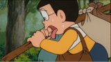 Nobita làm NÔ LỆ từ ngoài đời đến trong giấc mơ cho Chaien và Xeko