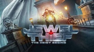 Jewel Thief – The Heist Begins (2025) WEB-DL [Hindi DD5.1] 4K 1080p 720p & 480p [x264/10Bit-HEVC] |