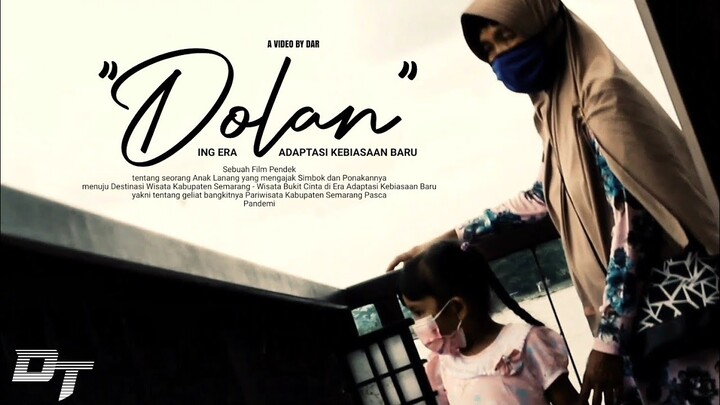 Jogo Plesiran Kabupaten Semarang - Dolan Ing Era Adaptasi Kebiasaan Baru