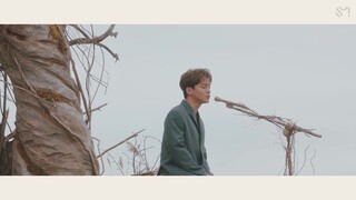 [K-POP|EXO|CHEN] Video Musik Solo | BGM: Beautiful Goodbye