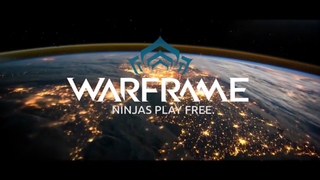 【Warframe混剪】Tenno战士，出击！