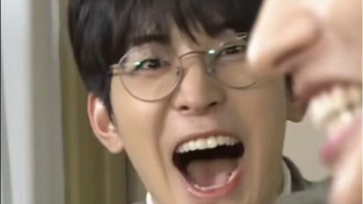 全圆佑:情绪稳定但时常忍不住发疯