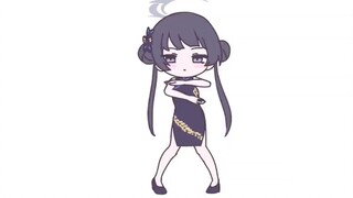 【碧蓝档案】肃清！妃咲的安魂曲☆（作者：Chidark）