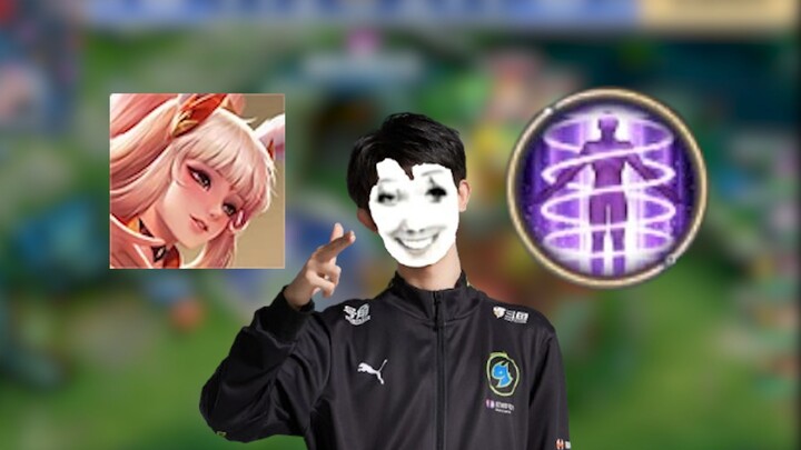 Invention Project: Teleporting Gongsun Li