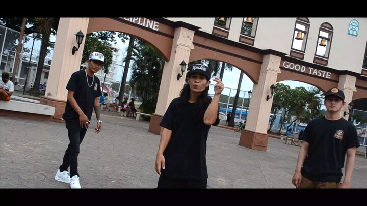 GodsMusic - Kidd Deezy | Donjon Mayor | Godsmack