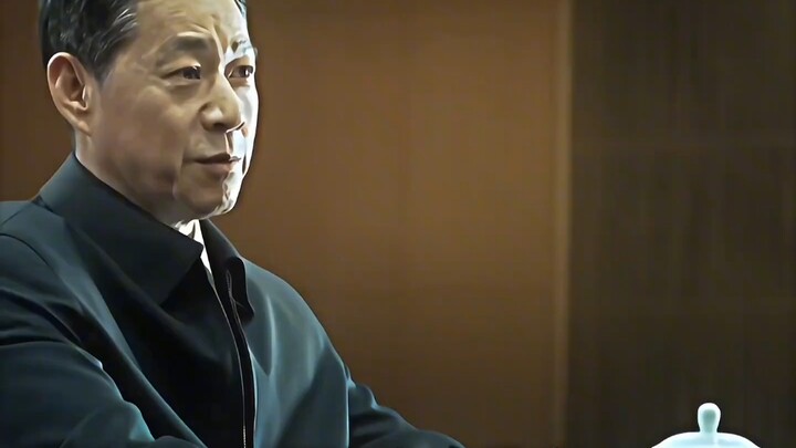 ในความเป็นจริง ก่อนที่ Sha Ruijin จะเข้ารับตำแหน่ง มีเพียง Gao Yuliang เท่านั้นที่จริงจังกับเขา