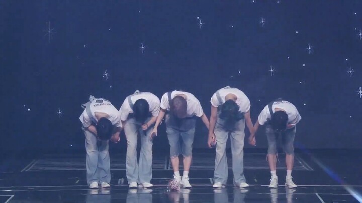 260222 YouTube 2022 TOMORROW X TOGETHER WORLD TOUR  IN SEOUL