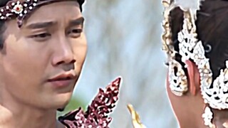 เมรีเกิดชาติหน้าฉันใด~ขอให้เจ้าพี่ ตามน้องมา