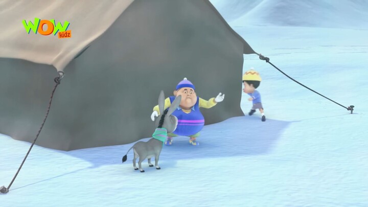 Vir The Robot Boy | Mad Max Ka Khatra | Best Scenes Compilation