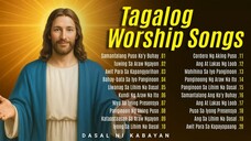 Tagalog Worship Songs • PAGSAMBA PUNO AT DIYOS • Worship for the Soul Collection