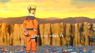 naruto Shippuden AMV KECE