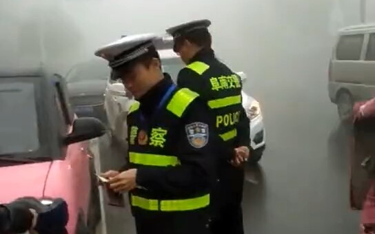 这种车牌你可能是第一次见！！！