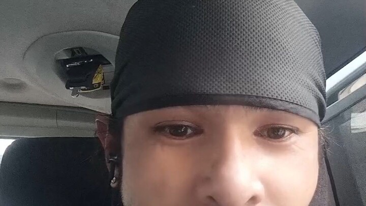 let it go... keep it trying.