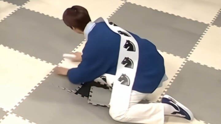 【เวินจวิ้นฮุย】โลกพังทลาย แต่น้องเหมียวคอยเย็บปะซ่อมแซม