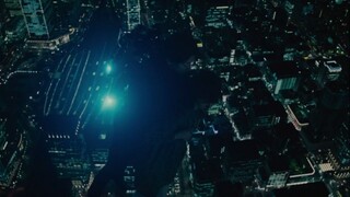 Inuyashiki 2018 Japanese