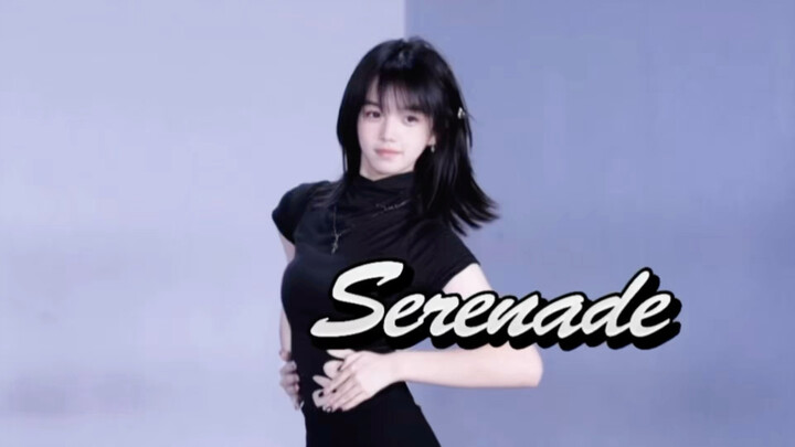 【Serenade – Roadshow】Sorry to break it to you