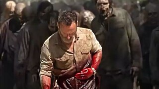 “Aku menemukan mereka” (The Walking Dead)