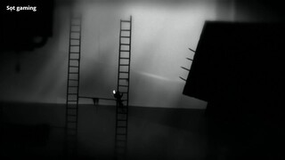 LIMBO Gameplay - Full game let's play 19