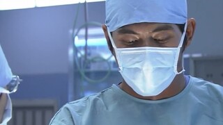 鬼才外科医生朝田龙太郎，救回一条生命真的太帅了